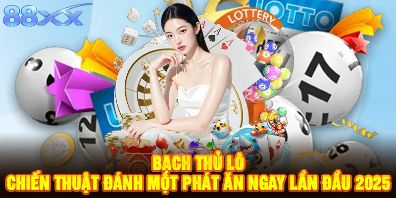 Bạch thủ lô